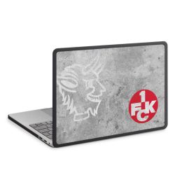 MacBook Case anthrazit