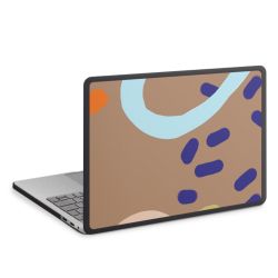 Hard Case for MacBook anthracite