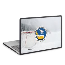 MacBook Case anthrazit