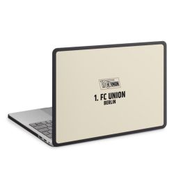 MacBook Case anthrazit