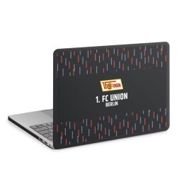 MacBook Case anthrazit