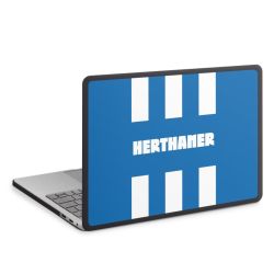 MacBook Case anthrazit