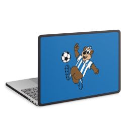 MacBook Case anthrazit