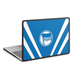MacBook Case anthrazit