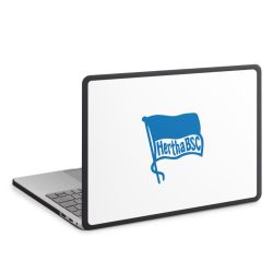 MacBook Case anthrazit