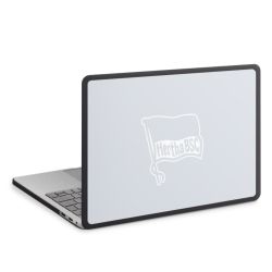 MacBook Case anthrazit