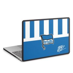 MacBook Case anthrazit