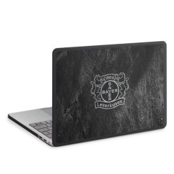MacBook Case anthrazit