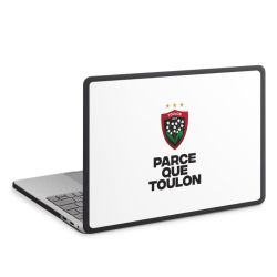 MacBook Case anthrazit