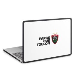 MacBook Case anthrazit