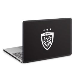MacBook Case anthrazit