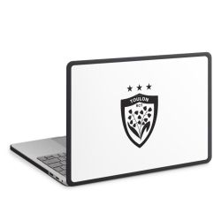 MacBook Case anthrazit