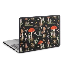 Hard Case for MacBook anthracite