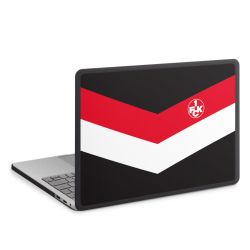 MacBook Case anthrazit