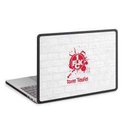 MacBook Case anthrazit
