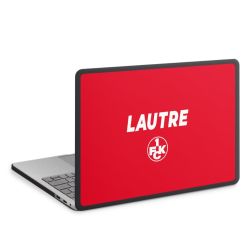 MacBook Case anthrazit