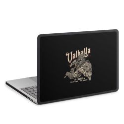 MacBook Case anthrazit