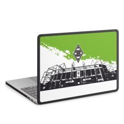 MacBook Case anthrazit