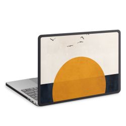 Hard Case for MacBook anthracite