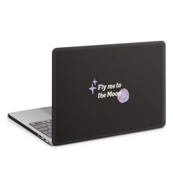 Hard Case for MacBook anthracite