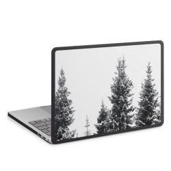 Hard Case for MacBook anthracite