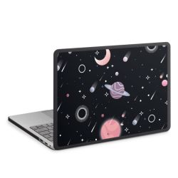 Hard Case for MacBook anthracite