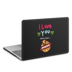 Hard Case for MacBook anthracite