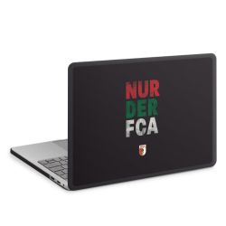 MacBook Case anthrazit