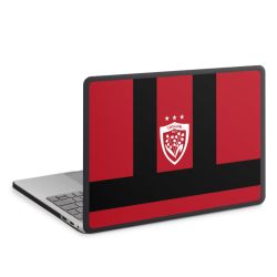 MacBook Case anthrazit
