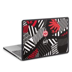 MacBook Case anthrazit