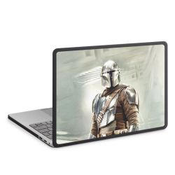 MacBook Case anthrazit