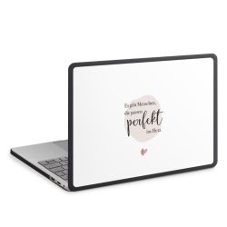 MacBook Case anthrazit