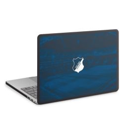 MacBook Case anthrazit