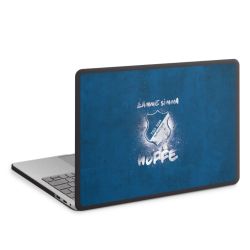 MacBook Case anthrazit
