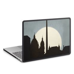 Hard Case for MacBook anthracite