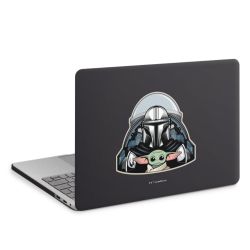 Hard Case für MacBook anthrazit