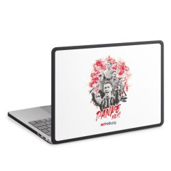 MacBook Case anthrazit