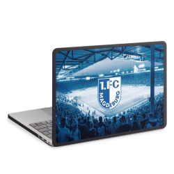 Hard Case für MacBook anthrazit