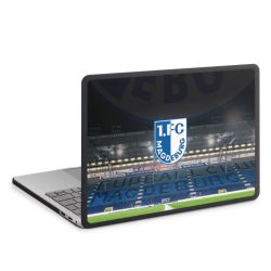 MacBook Case anthrazit