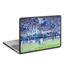 MacBook Case anthrazit