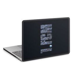 MacBook Case anthrazit