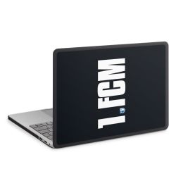 MacBook Case anthrazit