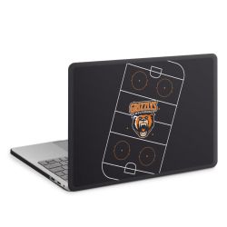 MacBook Case anthrazit