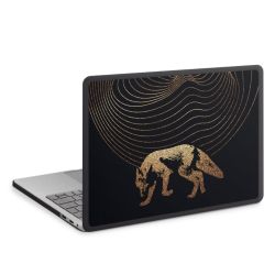 Hard Case for MacBook anthracite