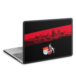 MacBook Case anthrazit