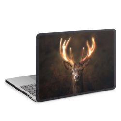 Hard Case for MacBook anthracite