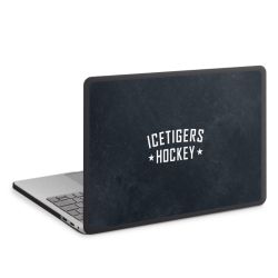 MacBook Case anthrazit