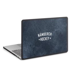 MacBook Case anthrazit