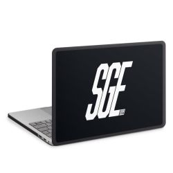 MacBook Case anthrazit