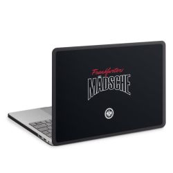 MacBook Case anthrazit